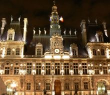 Отель де Вилль (Париж)