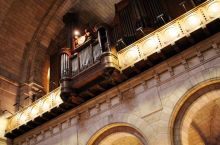 Орган базилики Сакре Кёр  (Париж)