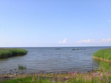 Парк Александрия. Берег Финского залива (Санкт-Петербург и область)