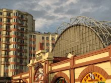 Еще кусочек Привоза (Одесса и область)