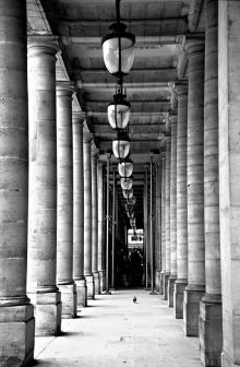 Пале Кардиналь vidnaya www.photosight.ru (Париж)