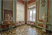 Большой дворец Кусково открыт для посещения (фото mochaloff.ru)