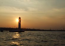 Воронцовский маяк