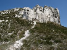 На полпути к вершине (Донецк и область)