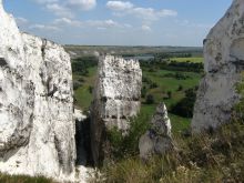 Еще один вид с вершины