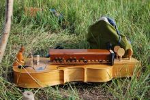 Музыкальный инструмент, даже не знаю как называется (Киев и область)