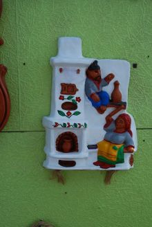 Сувениры на память (Киев и область)