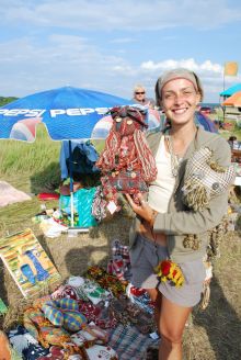 Куклы-обереги (Киев и область)