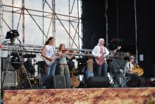 Музыкальная сцена (Киев и область)