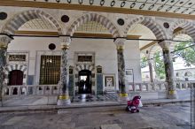 Дворец Топкапы (Турция)