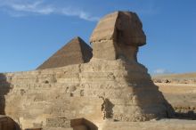 Большой Сфинкс