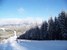  (Карпаты и Закарпатье)