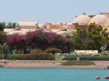 Отель курорта Эль-Гуна (Египет)