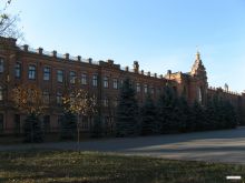  (Одесса и область)