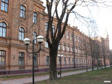  (Одесса и область)