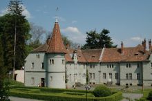  (Карпаты и Закарпатье)