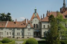  (Карпаты и Закарпатье)