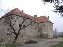 Чинадиевская оборонная крепость