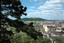 Карловы Вары, Чехия (Чехия)