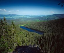 Природные богатства Чехии (Чехия)