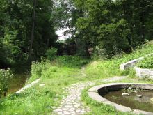 Парк Александрия. Белая Церковь (Белая Церковь)