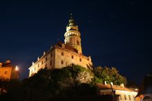 Чехия. Чешский Крумлов