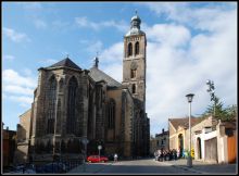 Чехия. Кутна Гора (Чехия)