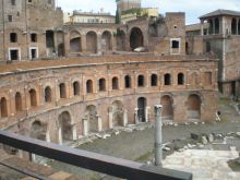 Форум императора Траяна (Рим)