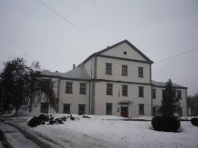 Тернополь. Замок (Тернополь и область)