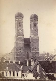 Старая фиография (Германия)