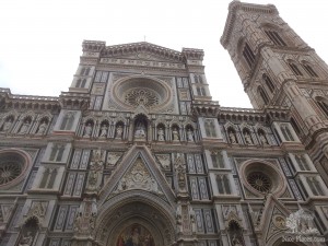 Флоренция. Дуомо (Флоренция)