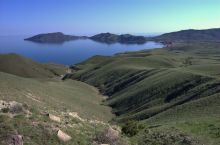 Гора Тепе-Оба