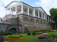 Камеронова галерея