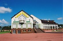 База отдыха в Ковалёвке (Киев и область)