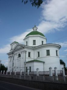  (Киев и область)