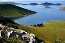 Острова Корнати