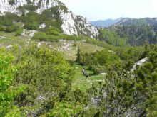 Национальный парк "Северный Велебит" (Хорватия)