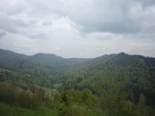 Виды здесь - загляденье (Карпаты и Закарпатье)