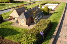 Усадьба фермера (Голландия)