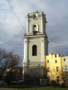 Музей колоколов и трубок в Пшемысле (Польша)