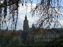 Правобережный Пшемысль (Польша)