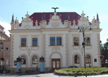 Жешув. Архитектура (Польша)