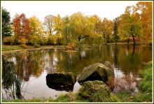 Все тот же парк (Польша)