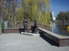  (Полтава и область)