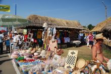 Cорочинская ярмарка (Полтава и область)