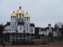 Собор Зарваницкой Божьей Матери