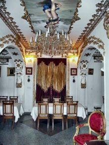 Отель "Дворец Тарновских". Роскошь королей (Польша)