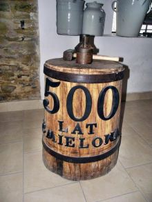 Городку Цмелюву 500 лет (Польша)