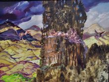  (Карпаты и Закарпатье)