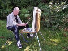  (Карпаты и Закарпатье)